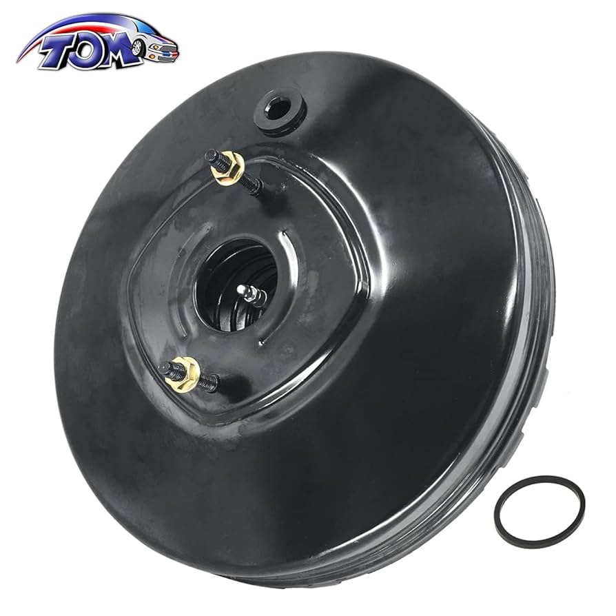 Amazon.com: Power Brake Booster compatible with Ford Edge